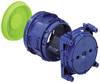 Spelsberg 97186501 Lining box adapter (Ø x H) 60 mm x 68 mm 1 pc(s)