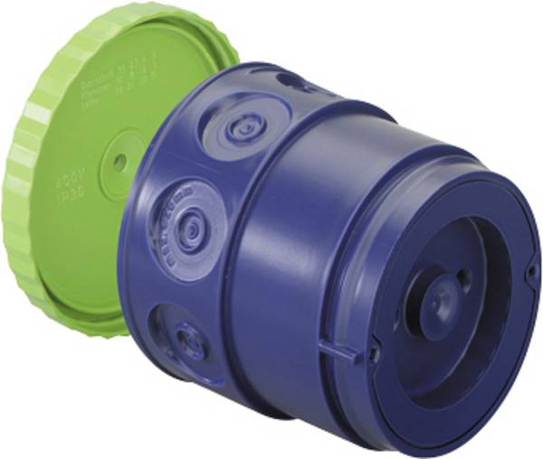 Spelsberg 97308102 Lining box adapter (Ø x H) 74 mm x 106 mm  1 pc(s)