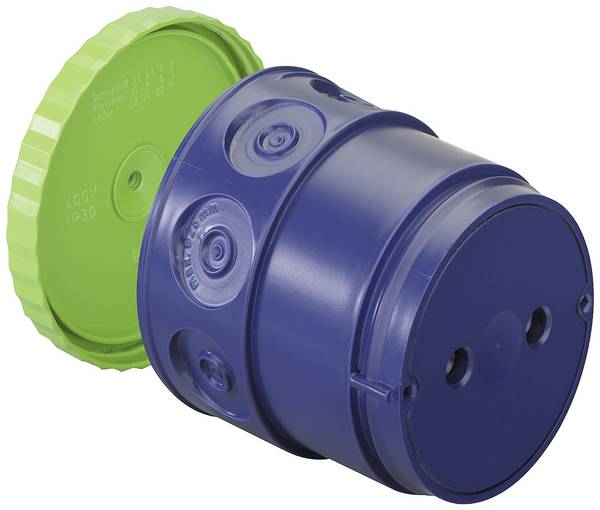 Spelsberg 97378101 Lining box adapter (Ø x H) 74 mm x 106 mm  1 pc(s)