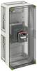 Spelsberg GLE 463 Circuit breaker 1 pc(s) Adjustment range (amperage): 252 - 6300 A Switching voltage (max.): 690 V AC (W x H x D) 320 x 640 x 254 mm Piece