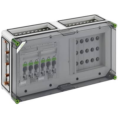   Spelsberg  4640284  GST 402 KN-400  Switchboard cabinet        Content 1 pc(s)