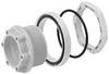 Spelsberg 73383001 Connector piece 1 pc(s)