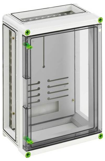Spelsberg 02100301 GTZ 3-KT Meter box Structure Content 1 pc(s)-0