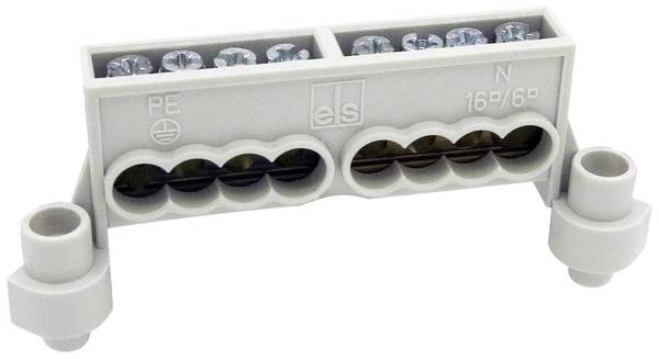 Spelsberg 79020401 Terminal   Grey   76 A