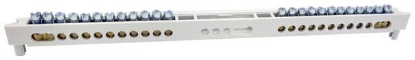Spelsberg 79021101 Terminal Grey 76 A