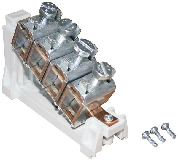 Spelsberg 84007001 Grey 150 A 1 pc(s)