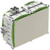 Spelsberg IBTLED 3-f 98220201 Rack casing 400 x 277 x 135 Plastic 1 pc(s)