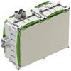 Spelsberg IBTLED 3-f E 98220202 Rack casing 400 x 227 x 135 Plastic 1 pc(s)