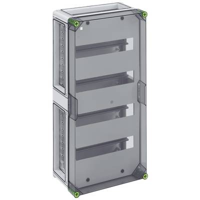 Spelsberg 01545601 GTA 456-H-t Distribution board No. of partitions = 56 No. of rows = 4 Content 1 pc(s)