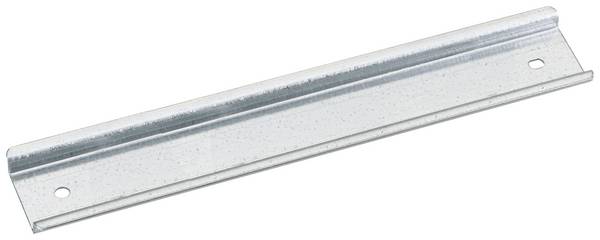 Spelsberg TS 15-144 19714601 Support rail perforated Steel 144 mm 1 pc(s) Piece