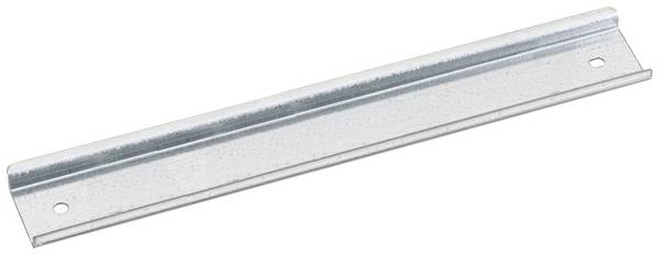 Spelsberg TS 15-220 19722201 Support rail perforated Steel 220 mm 1 pc(s) Piece