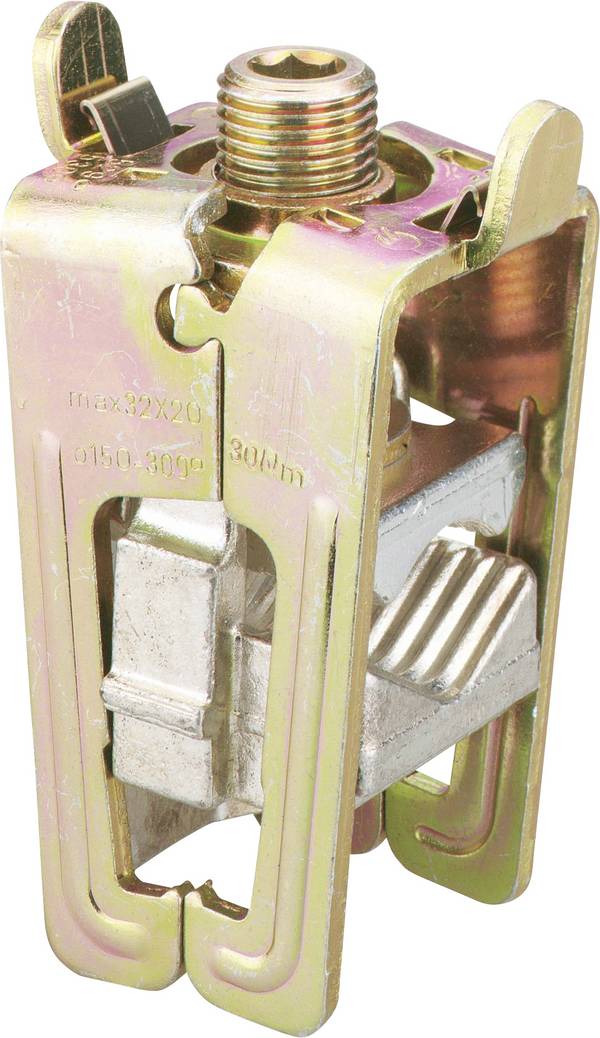 Spelsberg SKL 330 Busbar clamp  1 pc(s) Piece