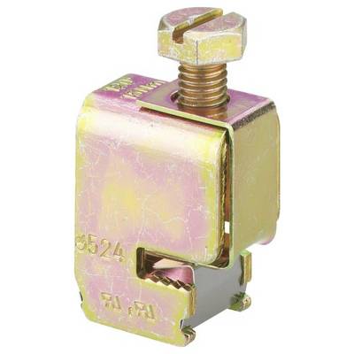 Spelsberg SKL 512 Busbar clamp 1 pc(s) Piece-0