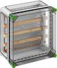 Spelsberg 04025401 GSi 254 Switchboard cabinet Surface-mount