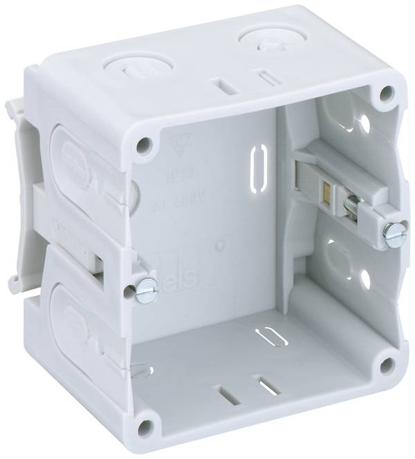 Spelsberg 37045001 Socket 1 pc(s)