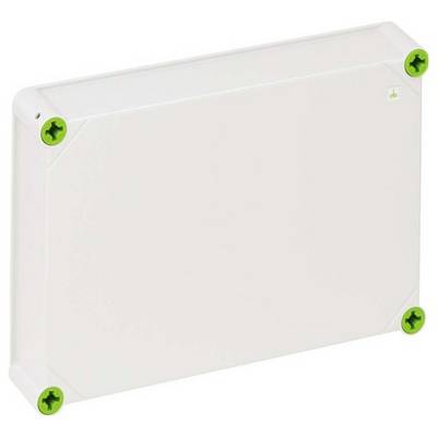 Spelsberg GDG 1-g 07041101 Lid (L x W x H) 50 x 320 x 220 mm Grey 1 pc(s)-0