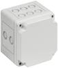 Spelsberg SVi LQ-g 59122001 Universal enclosure 150 x 150 x 137 Plastic Grey 1 pc(s)