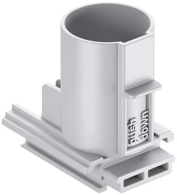 Spelsberg 98402001 Pipe adapter     1 pc(s)