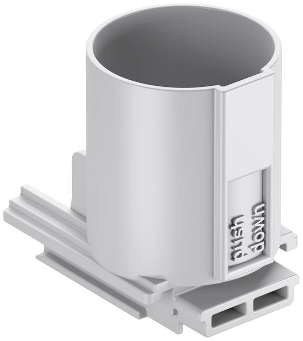 Spelsberg 98402501 Pipe adapter     1 pc(s)