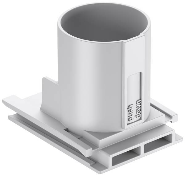 Spelsberg 98403201 Pipe adapter     1 pc(s)