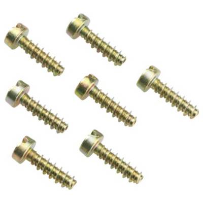 Spelsberg SC 13 Screw set Steel 1 pc(s)-0