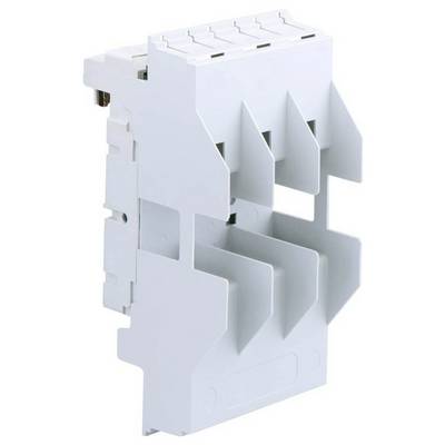 Spelsberg 07950001 Fuse bottom Fuse size = 00 160 A 1 pc(s)-0