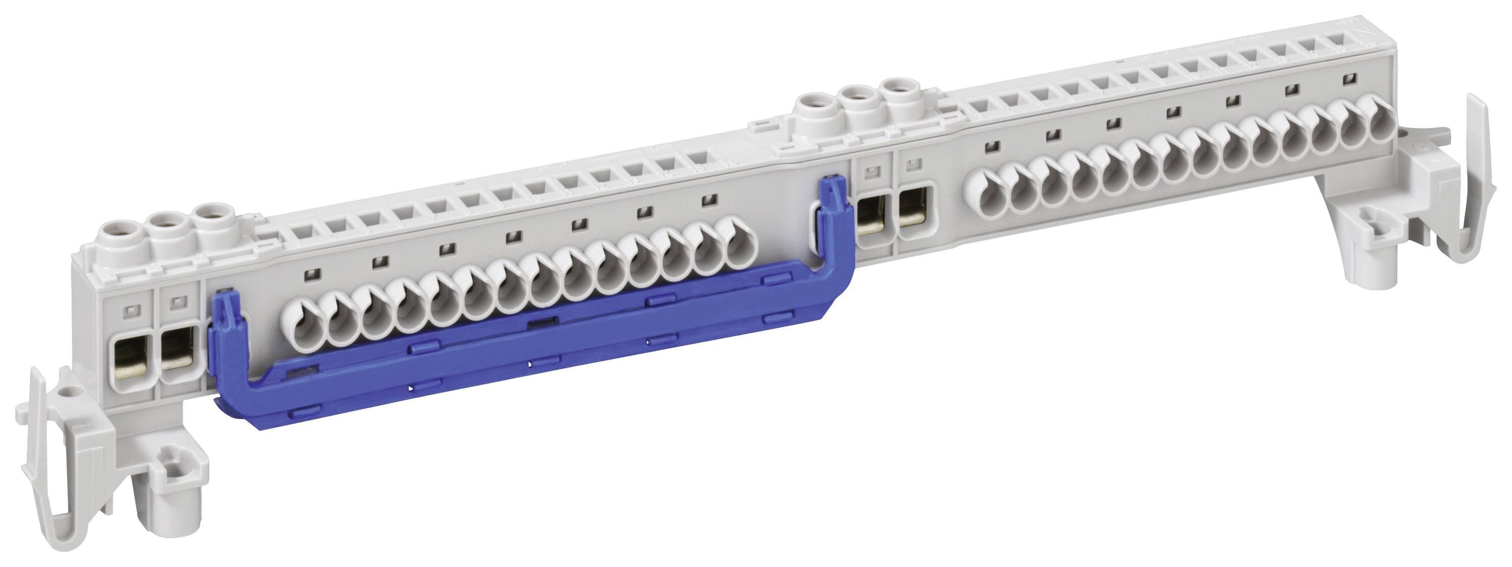 Image of Spelsberg 79031801 Terminal Grey 1 pc(s)
