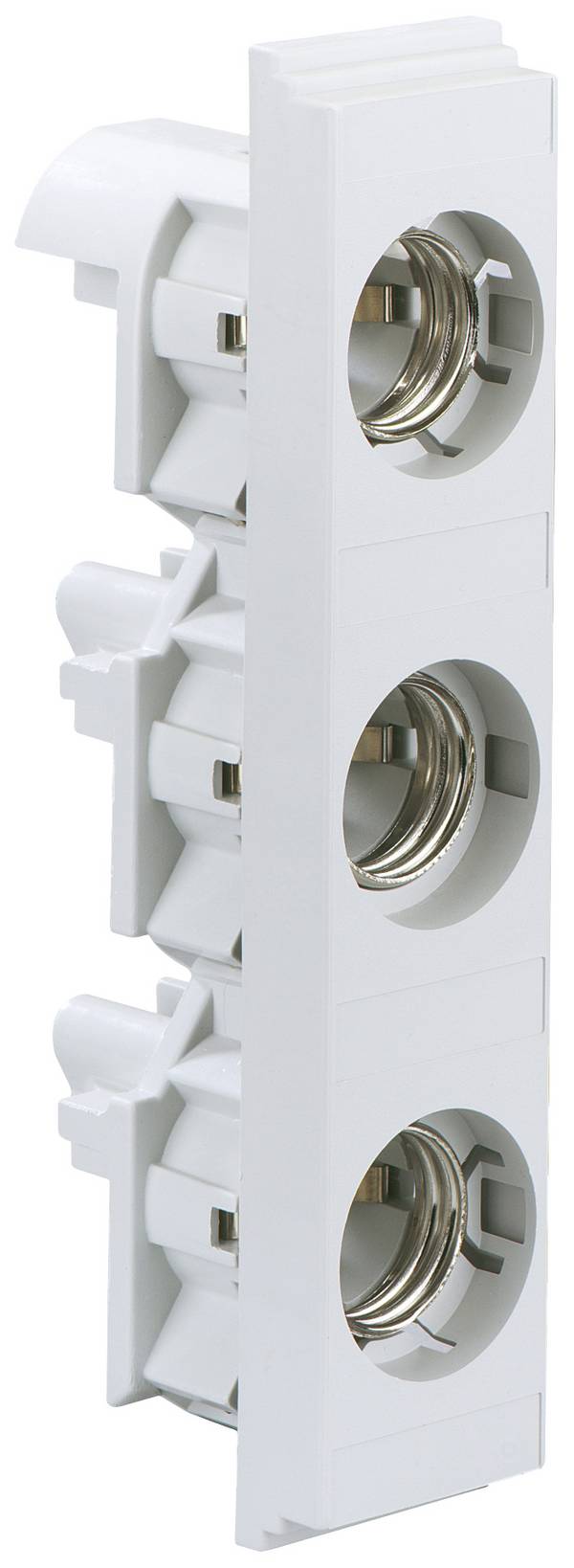 Spelsberg 07902701 DIAZED fuse holder Suitable for Fuse size 000 - 4 Fuse size = DII 25 A 500 V 1 pc(s)