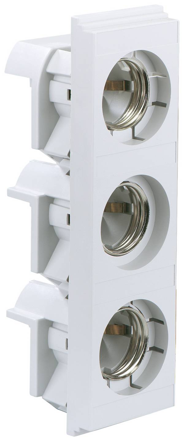 Spelsberg 7903301 DIAZED fuse holder Fuse size = DIII 63 A 690 V 1 pc(s)