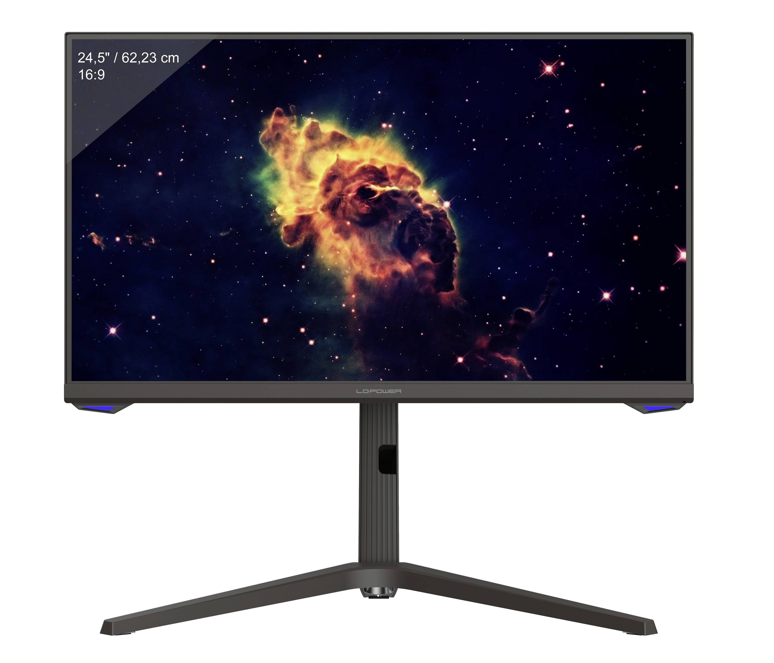 LC Power LC-M25-FHD-144 Gaming screen 