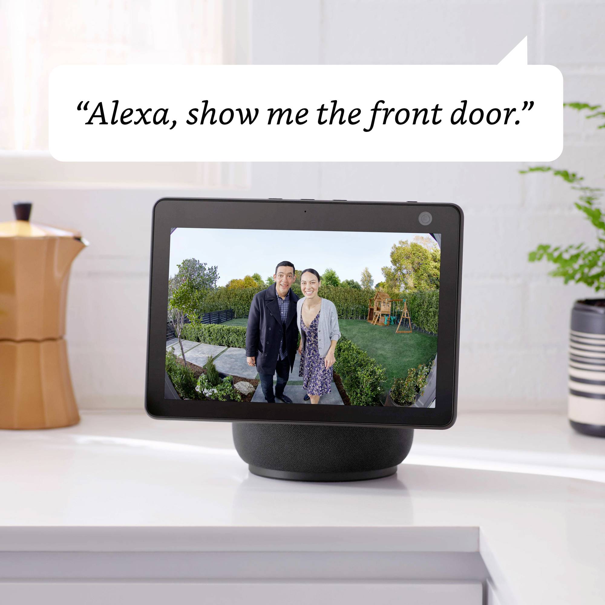 ring 8VR1S1-0EU0 IP video door intercom Video Doorbell 4 Wi-Fi Outdoor panel-17