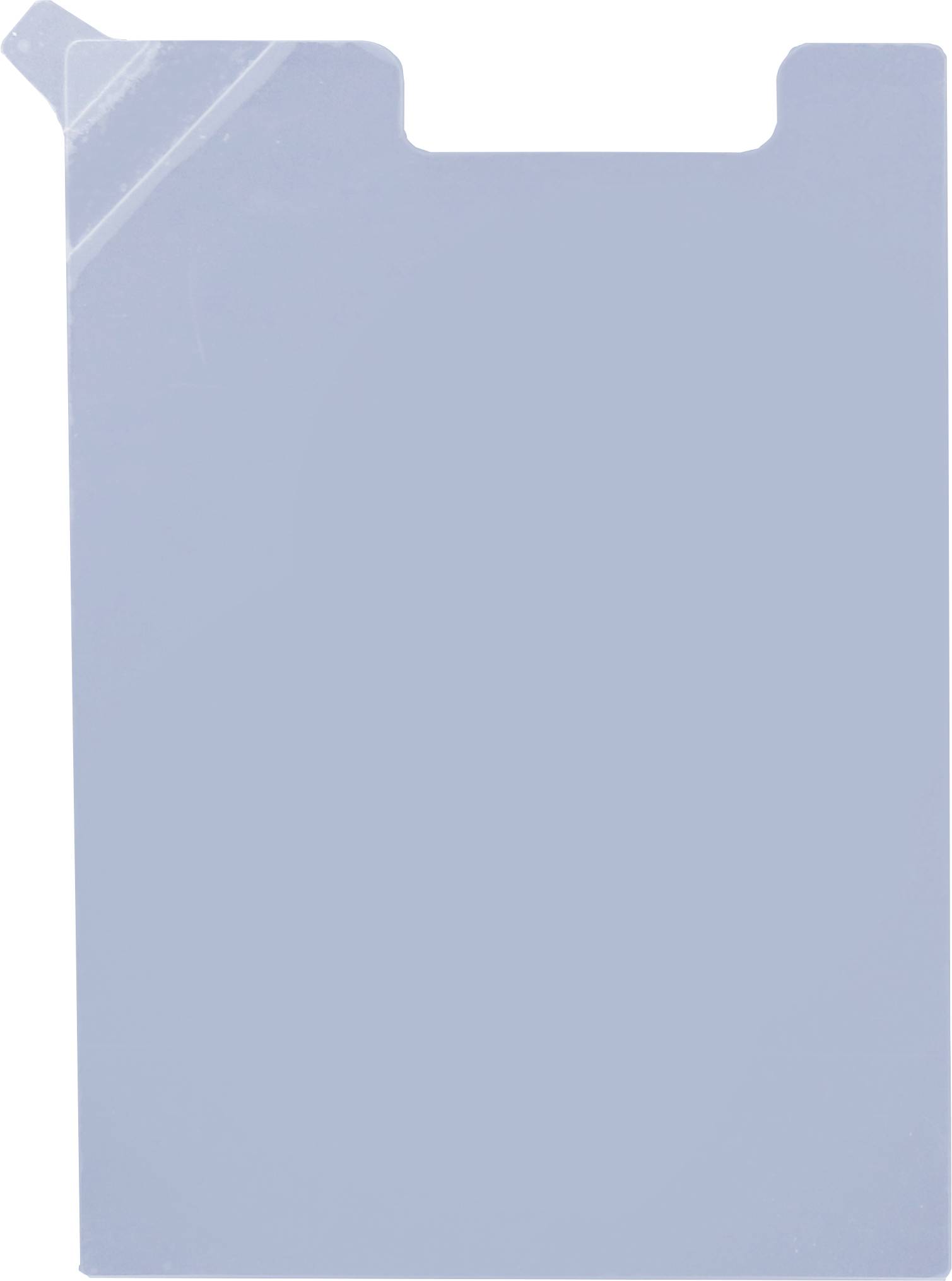 iSafe MOBILE IS655.2 / IS655.RG Glass screen protector i.safe MOBILE IS655.2 / IS655.RG 1 pc(s) 6552000305