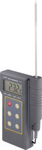 VOLTCRAFT DT-300 Thermometer  -50 - +300 °C Sensor type NTC