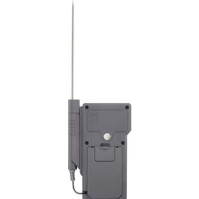 VOLTCRAFT DT-300 Thermometer -50 - +300 °C Sensor type NTC-2