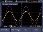 DSO-2072H DIGITAL OSCILLOSCOPE 3 IN 1