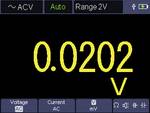 DSO-2072H DIGITAL OSCILLOSCOPE 3 IN 1