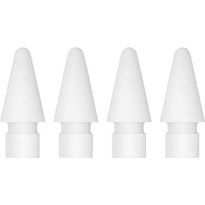 Image of Apple Pencil Tips Replacement tips 4-piece set White