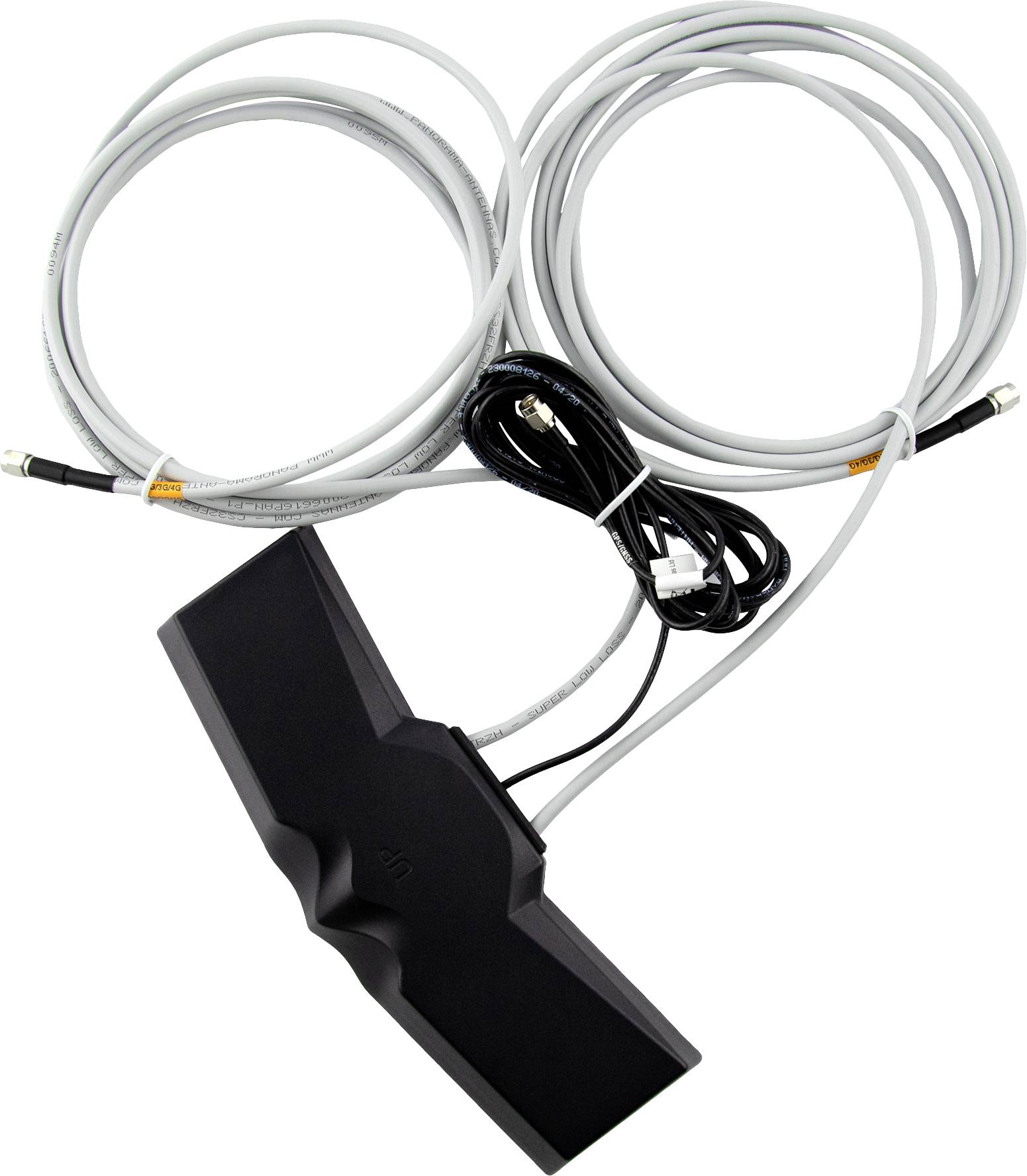 Wittenberg Antennen WB 558 Car mount antenna, Adhesive/clip antenna 5G, LTE