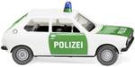 H0 VW Polo I Police