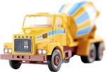 H0 Volvo N10 concrete mixer