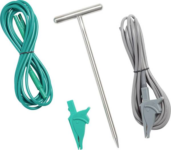 Beha Amprobe TL-UAT-500 Test lead     1 pc(s)