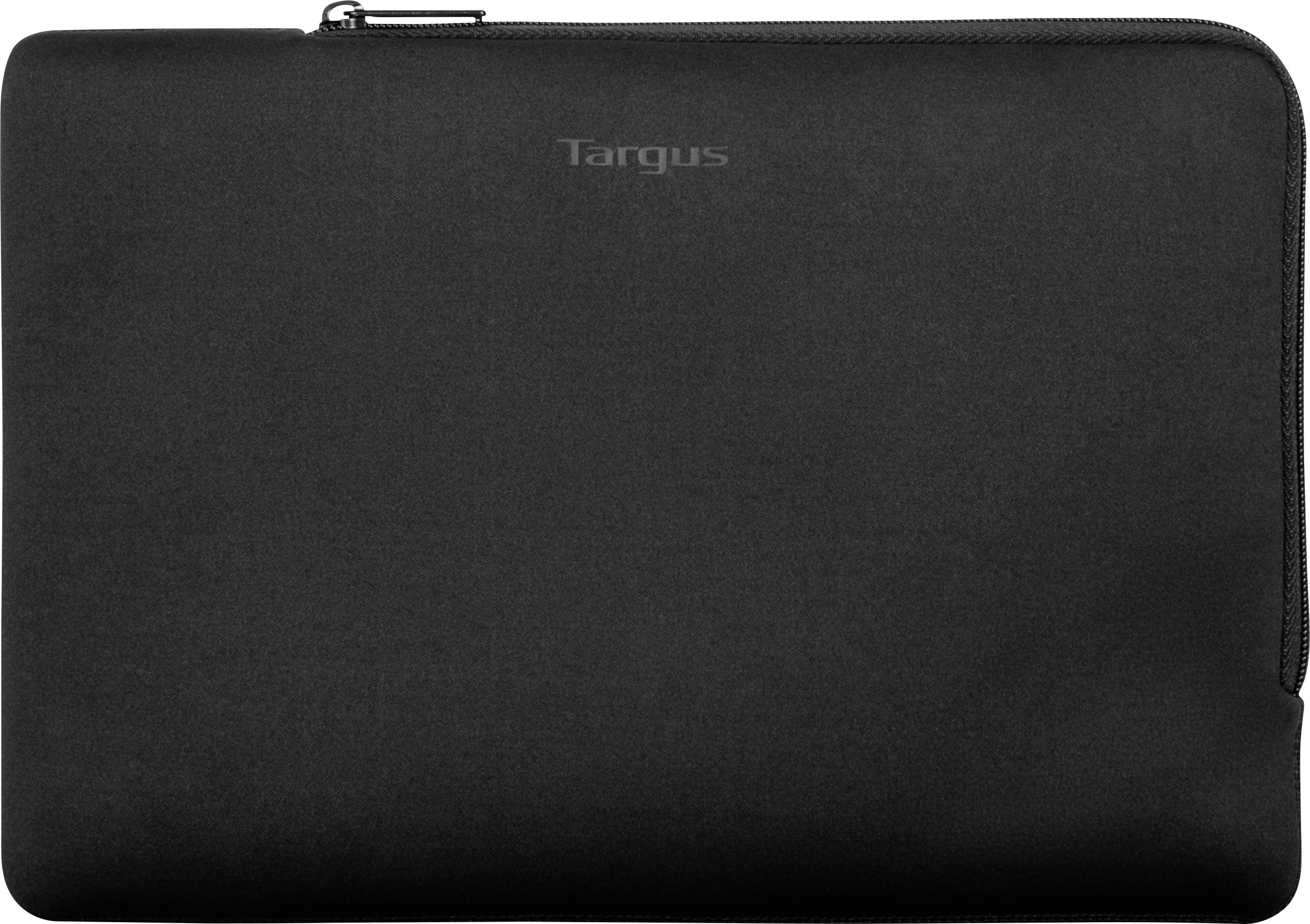 Targus Laptop sleeve Targus MultiFit with EcoSmart - Notebook-Hülle Suitable for up to: 30,5 cm (12") Black