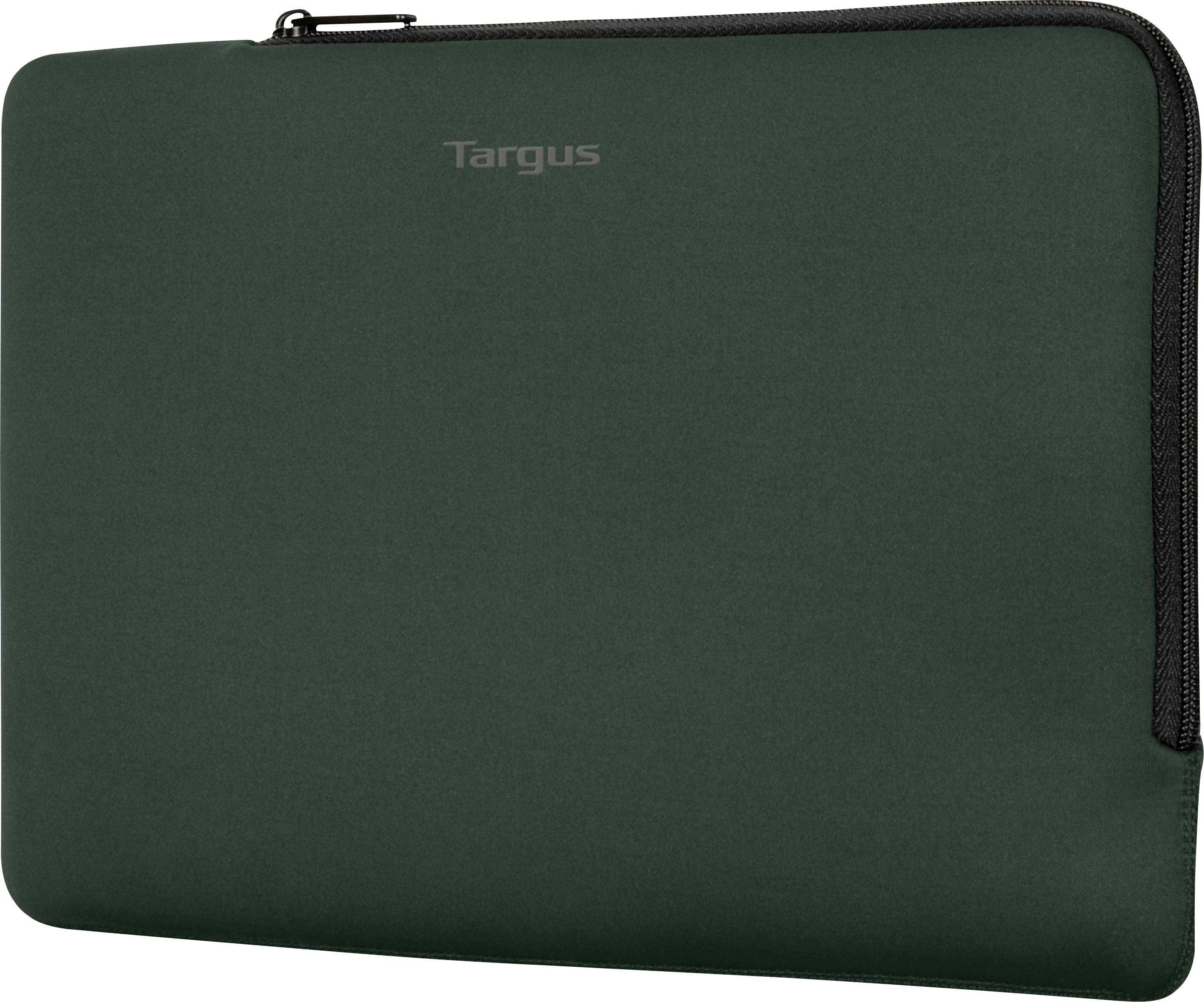 Targus Laptop sleeve TARGUS Suitable for up to 35,6 cm (14") Green