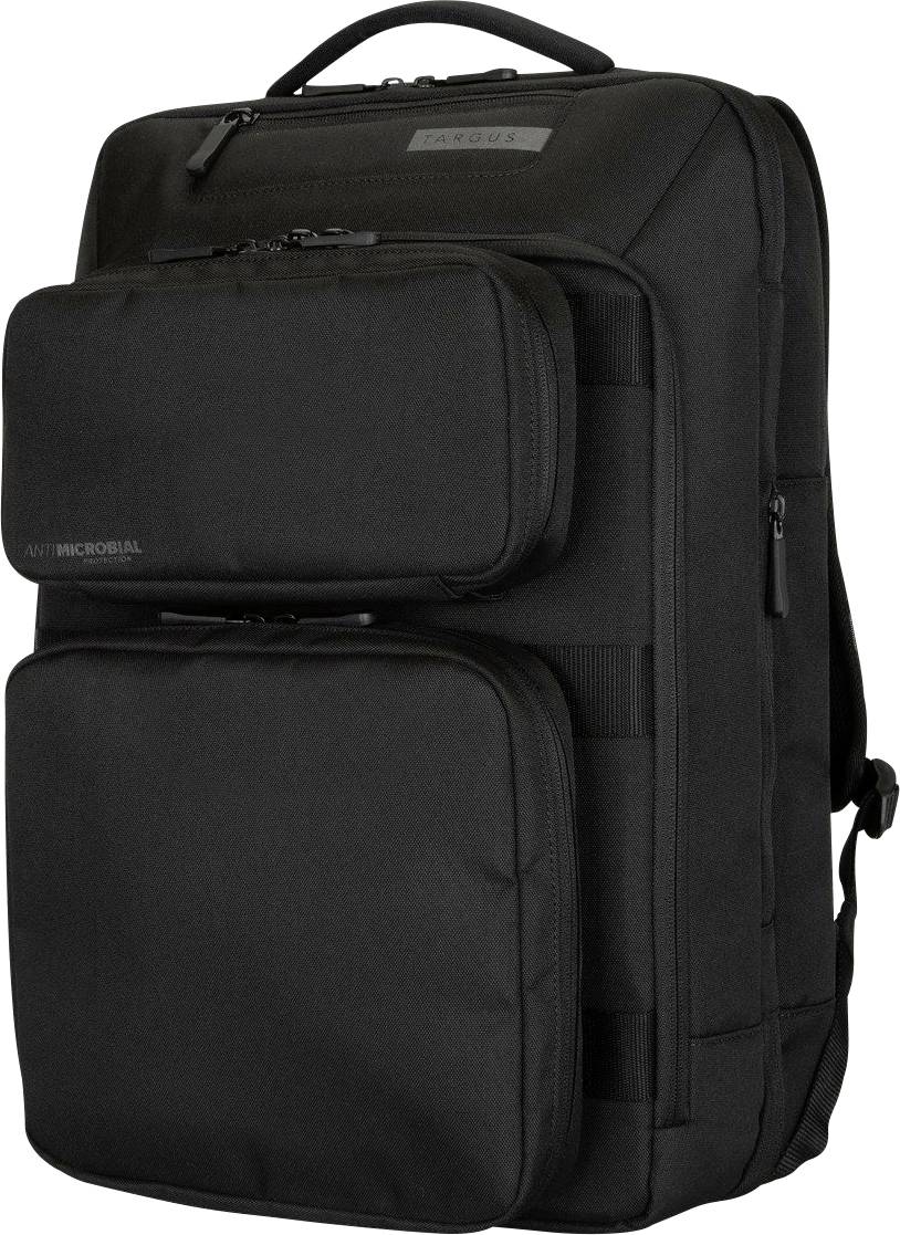 Targus Laptop backpack Targus Suitable for up to 43,9 cm (17,3") Black