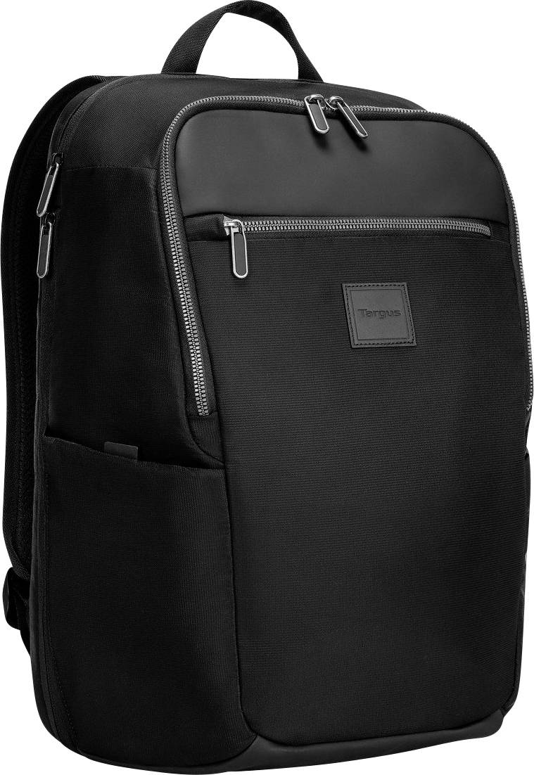Targus Laptop backpack Targus Suitable for up to: 39,6 cm (15,6