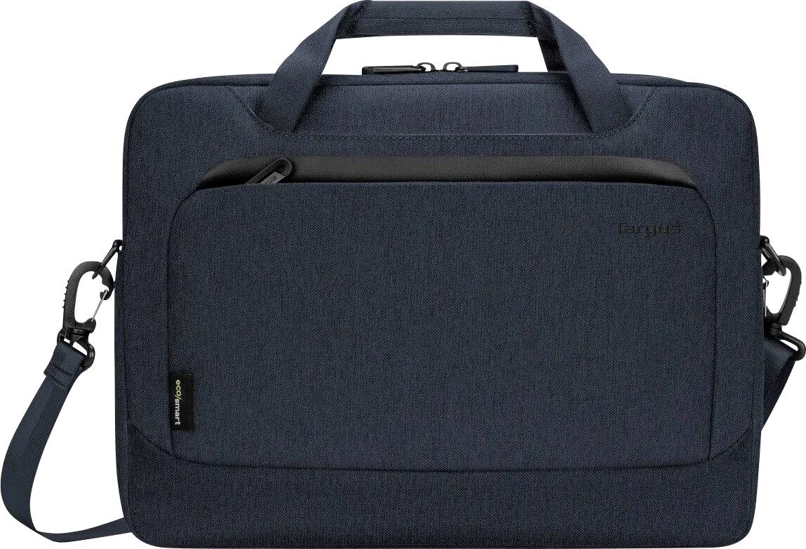 Targus Laptop bag Suitable for up to 39,6 cm (15,6") Navy
