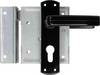 ABUS 224195 Rim lock