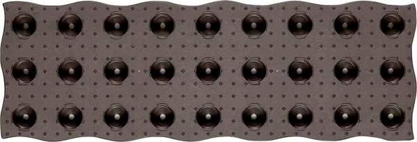 GRAF 240400 Stepping slate   1 pc(s)