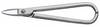 Erdi Goldsmith scissors D71-1 D71-1