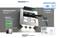 Door intercom with RFID door opening and 180° colour camera. Made from die-cast aluminium, weather-protected. Integrated wireless module, name plate.